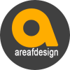 Logo patrocinador areafdesign.com